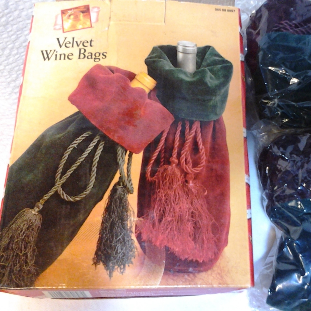 Wine Bags